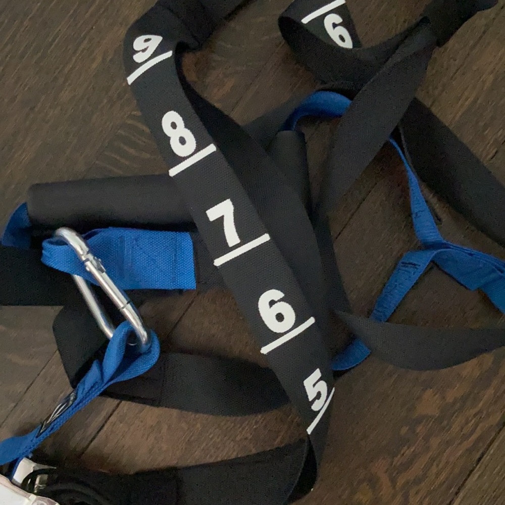 Resistance Trainer Kit - Picture 2 of 7